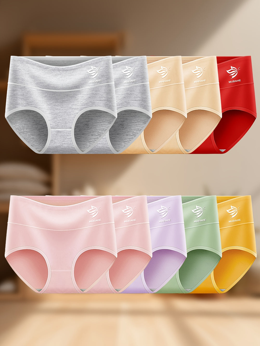 Maya - Tummy-Control Briefs