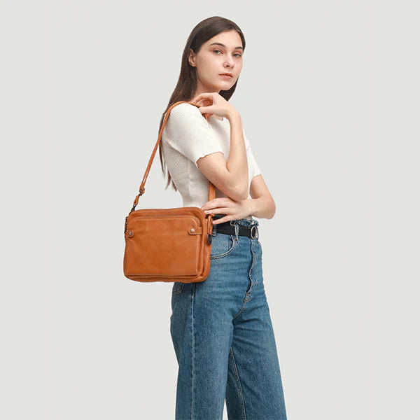 Lunette - Elegant Everyday Clutch Purse for Women
