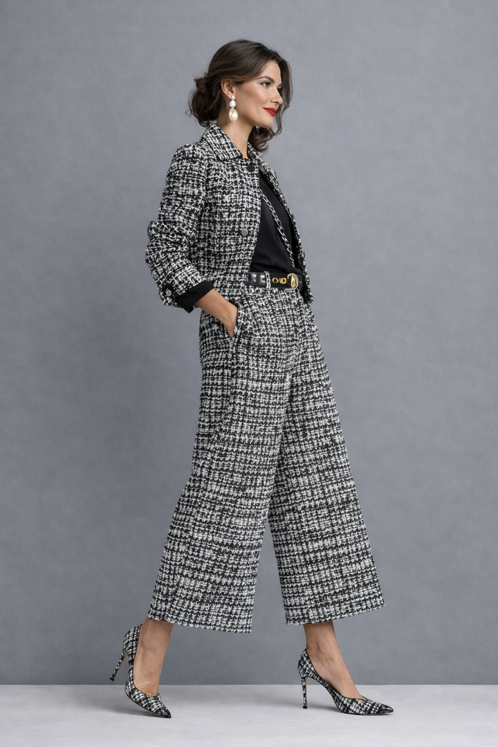 Lucía - Sophisticated and Versatile Set