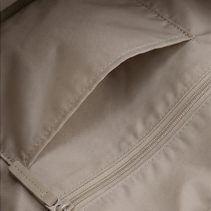 Cloudara - Lightweight Quilted Carry All Tote