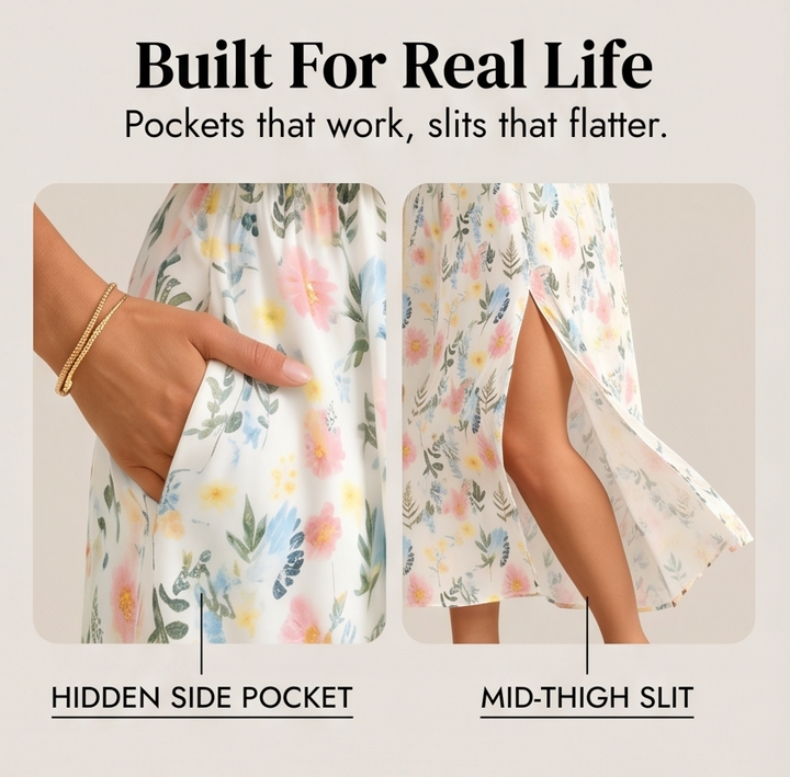 Florevia – Women&