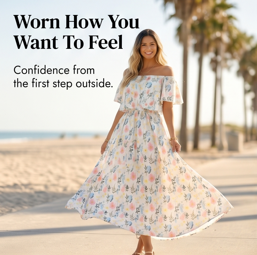 Florevia – Women&