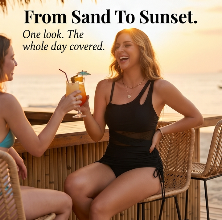 Solivia – Women&