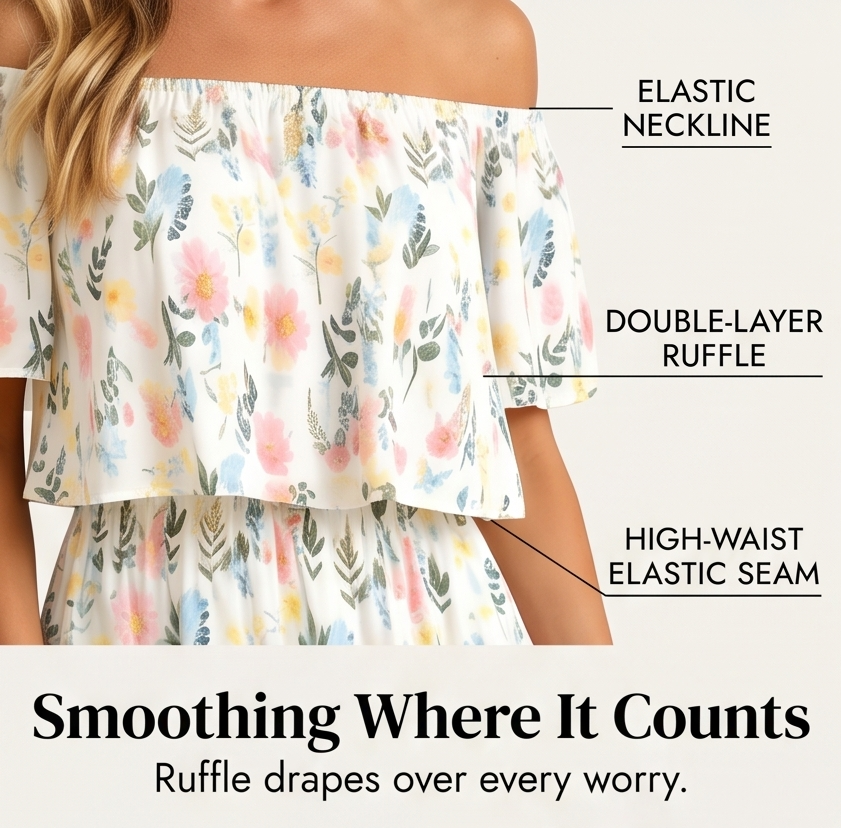 Florevia – Women&