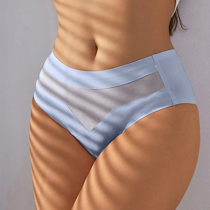 Wearbella - Seamless Comfort Everyday Panties for Women