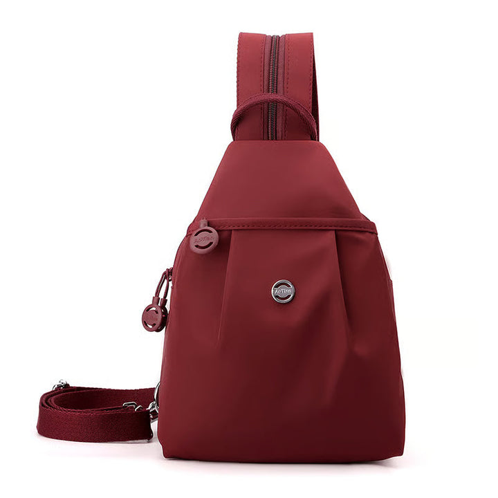 Modlyn - Waterproof 2-Way Commuter Bag