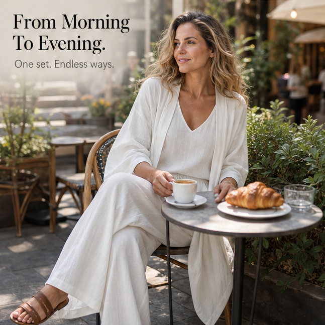 Eloria – Women&