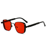 Enzo - Riccardi Bold Frame Shades