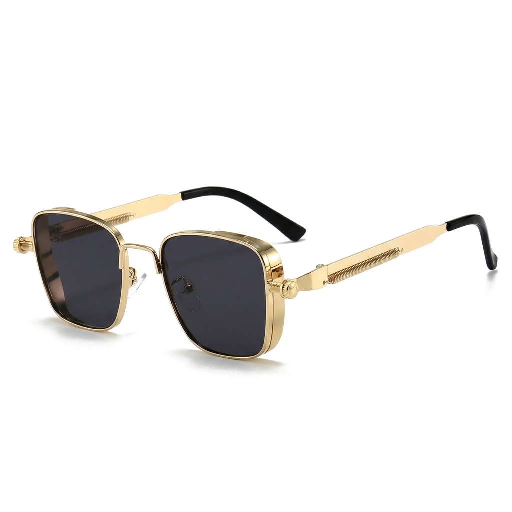 Enzo - Riccardi Bold Frame Shades