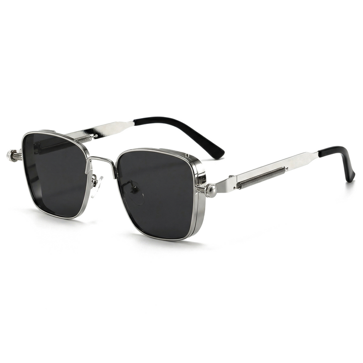 Enzo - Riccardi Bold Frame Shades