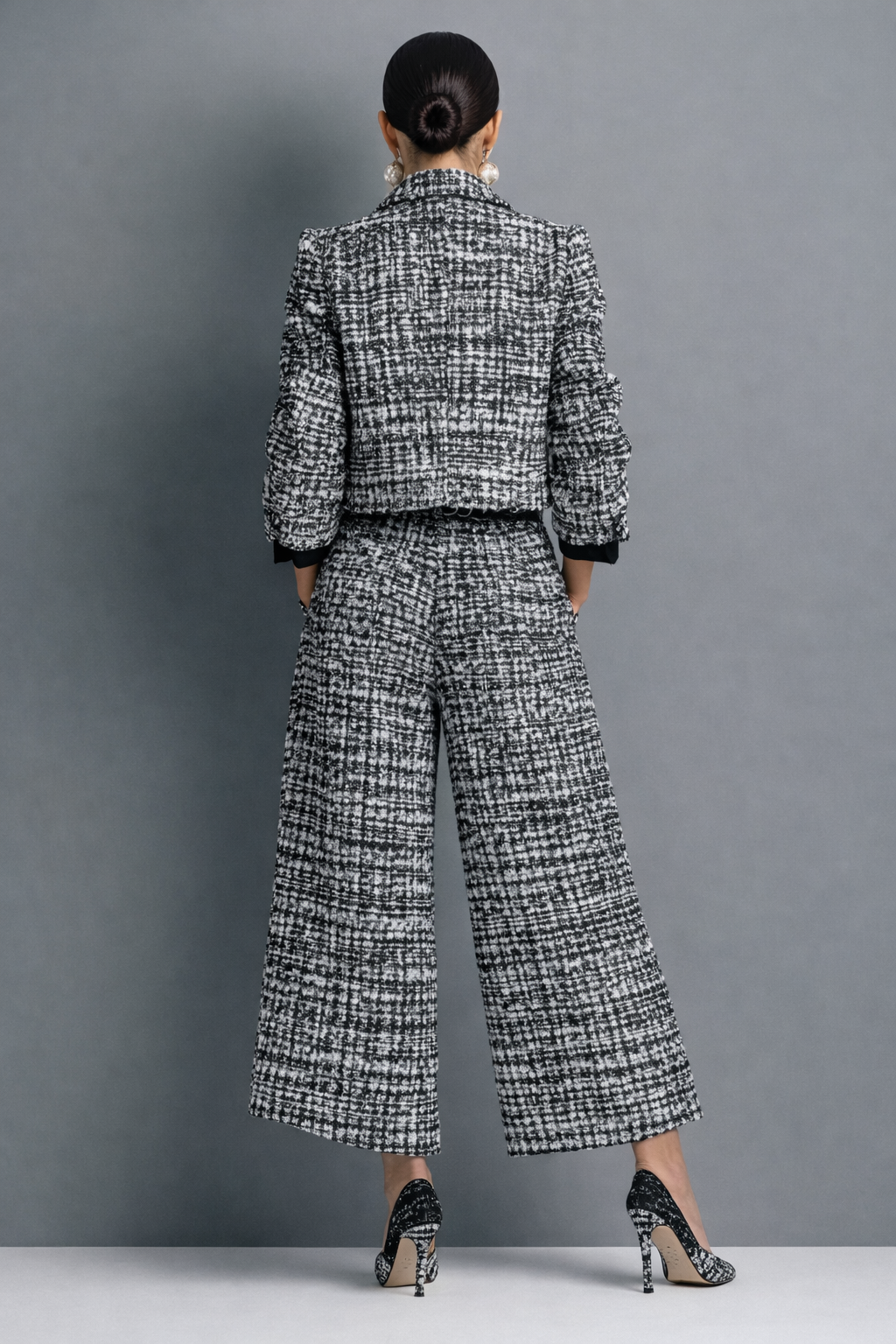 Lucía - Sophisticated and Versatile Set