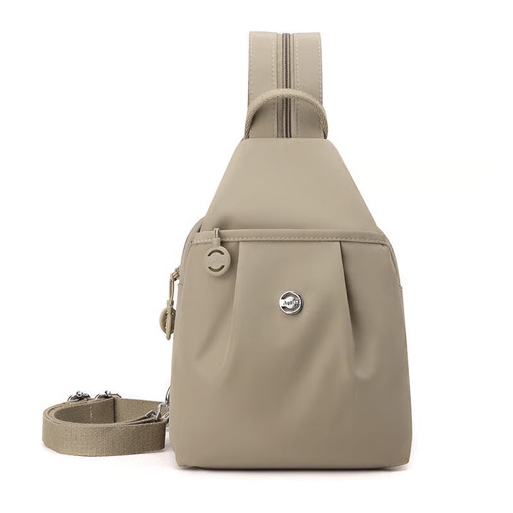 Modlyn - Waterproof 2-Way Commuter Bag
