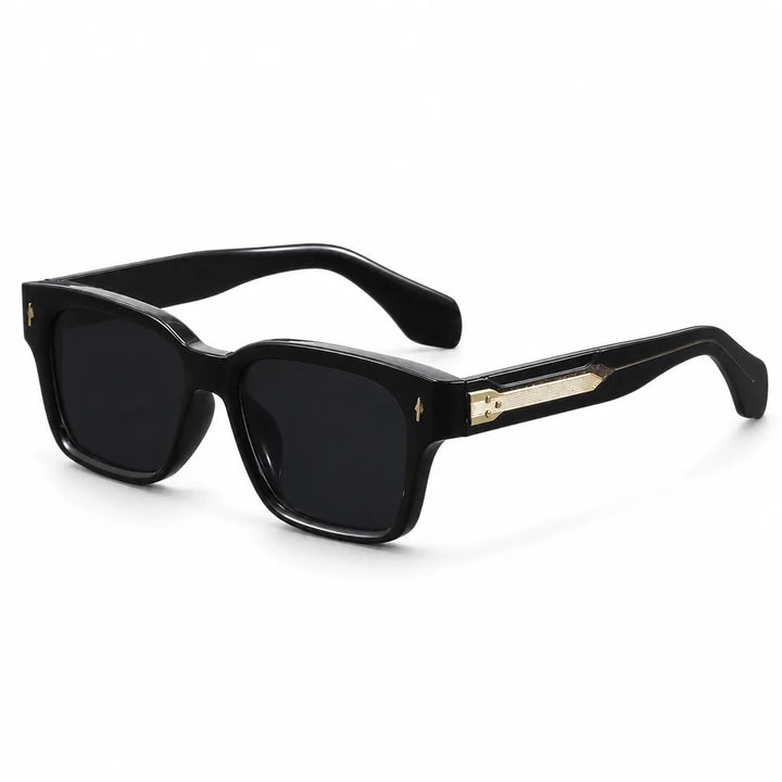 Falcon - Square Frame Shades