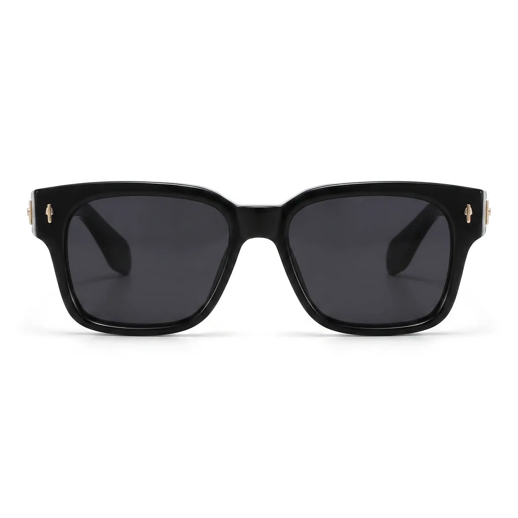 Falcon - Square Frame Shades