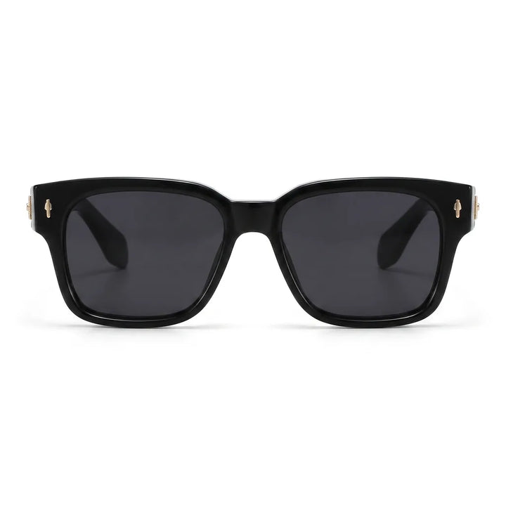 Falcon - Square Frame Shades