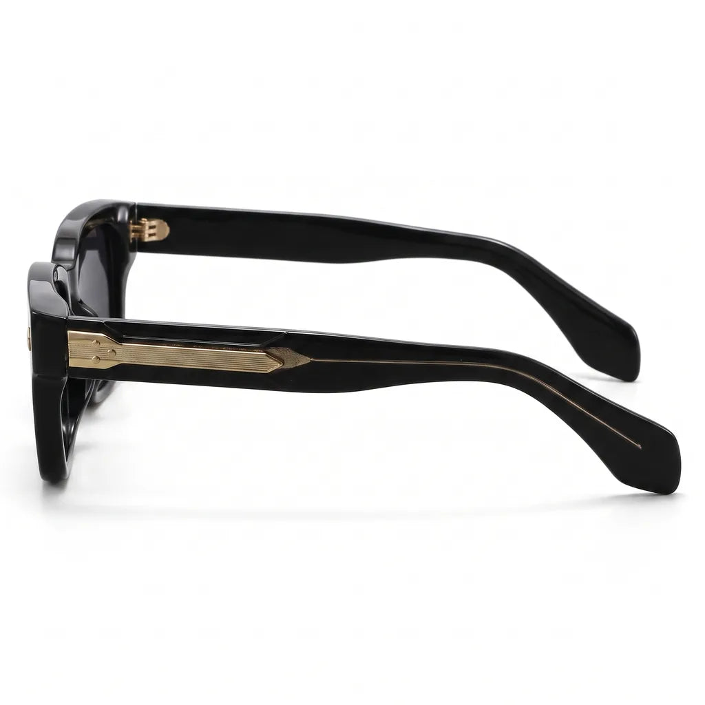 Falcon - Square Frame Shades