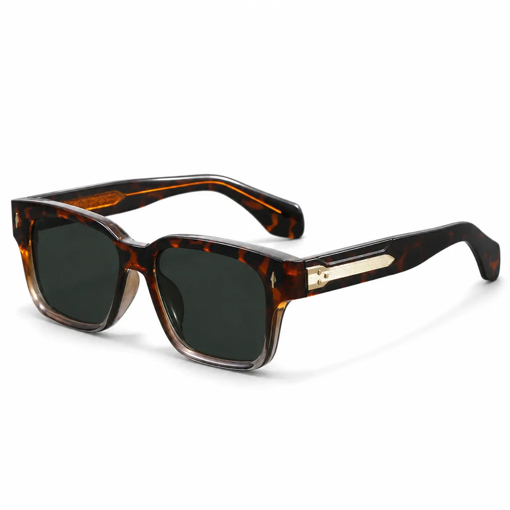 Falcon - Square Frame Shades