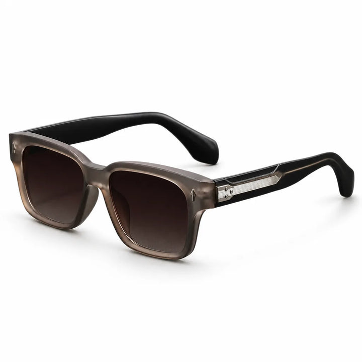Falcon - Square Frame Shades