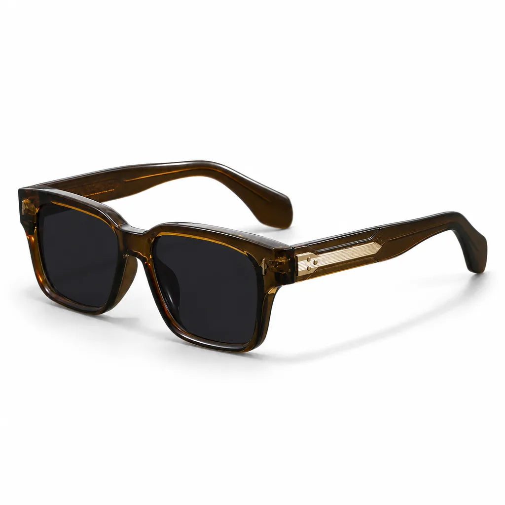 Falcon - Square Frame Shades