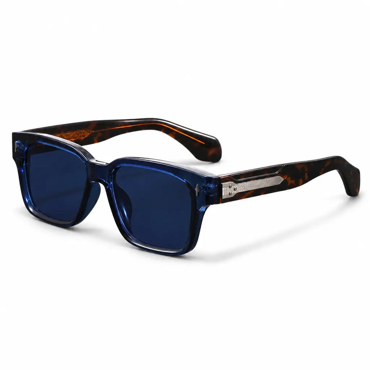 Falcon - Square Frame Shades