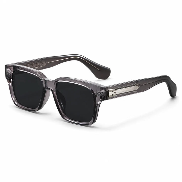 Falcon - Square Frame Shades