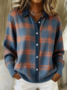 Zafira – Comfortable Long Cardigan