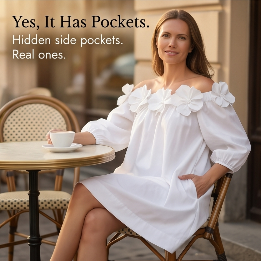 Florenza – Women&