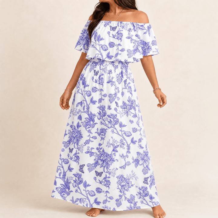 Florevia – Women&
