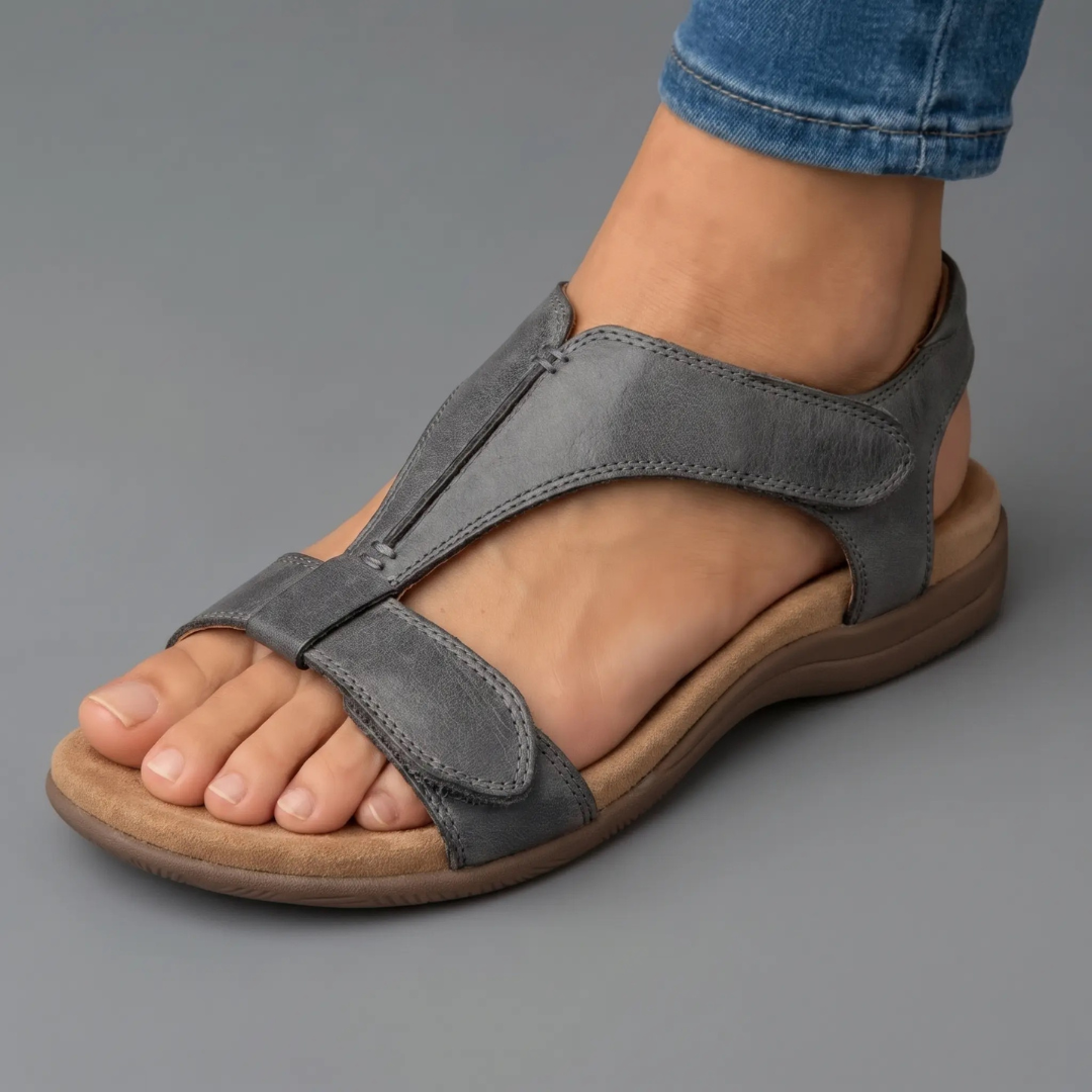 Lara - Ergonomic Orthopedic Sandals