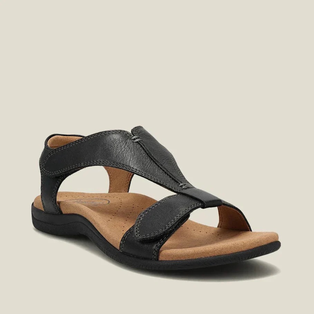 Lara - Ergonomic Orthopedic Sandals
