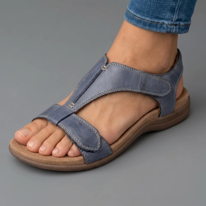 Lara - Ergonomic Orthopedic Sandals