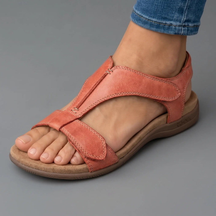 Lara - Ergonomic Orthopedic Sandals
