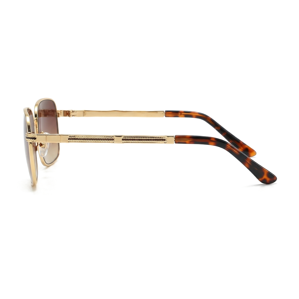 Zentaro - Prime Metal Shades