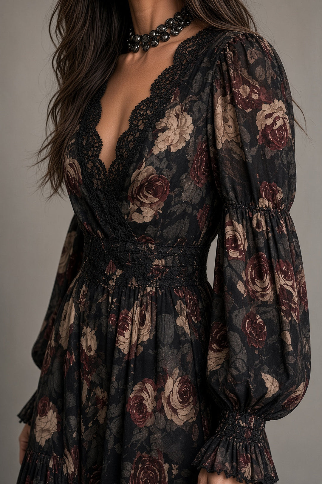 Lucia | Vintage Dress