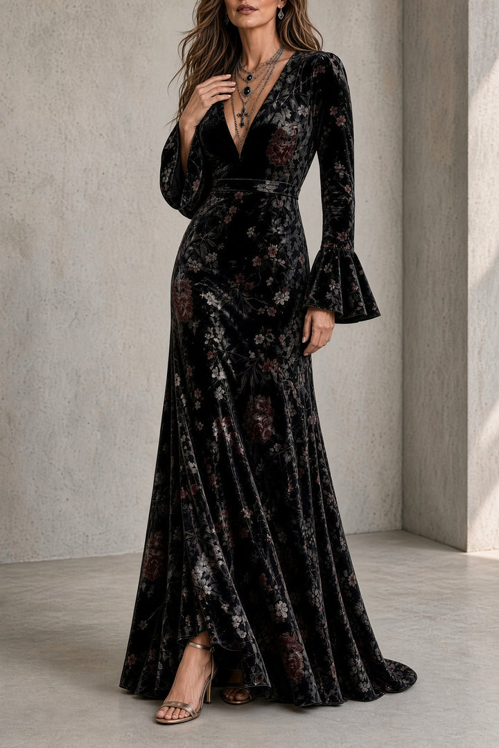 Valentina | Elegant Occasion Dress