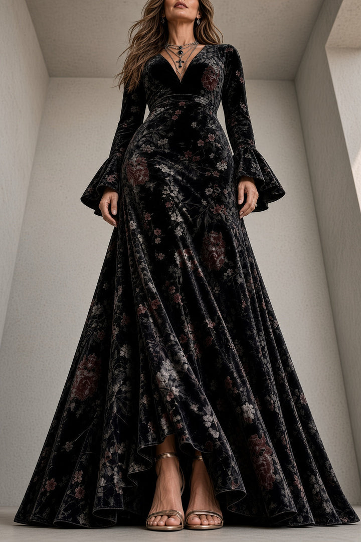 Valentina | Elegant Occasion Dress
