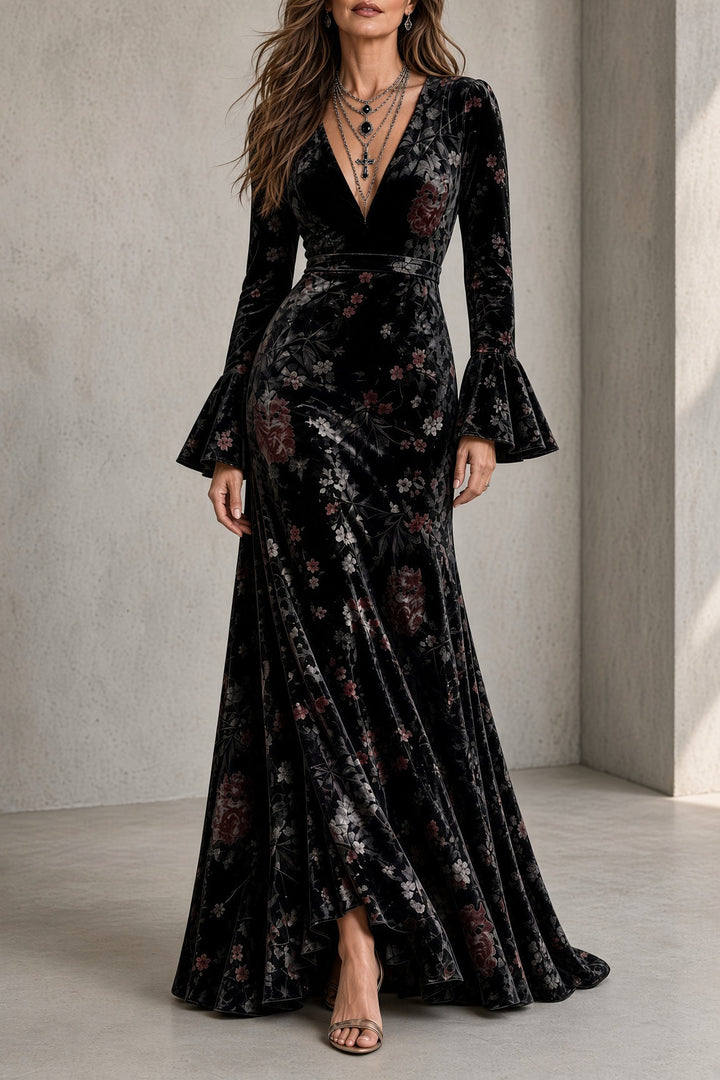 Valentina | Elegant Occasion Dress
