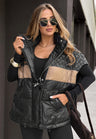 Natalie | Puffer Vest
