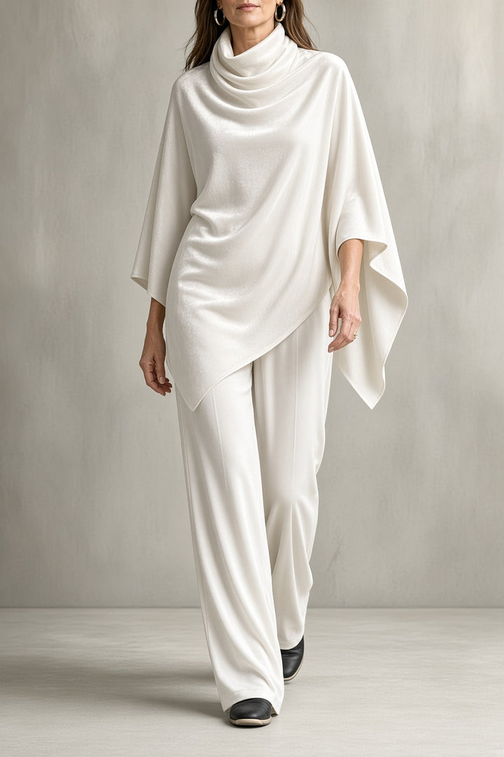 Monica | Velvet Set