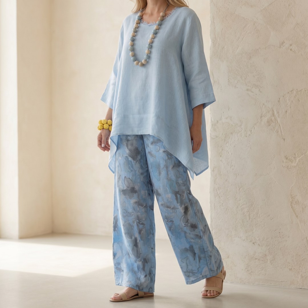 Linova – Women&
