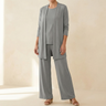 Veluna – Elegant 3 Piece Matching Set
