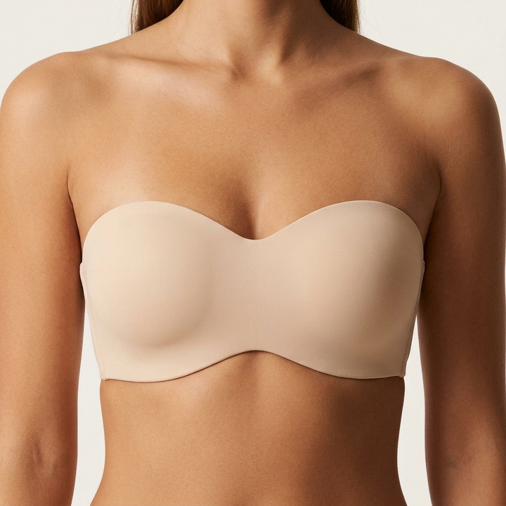 Velura – Full Support Convertible Bandeau Bra