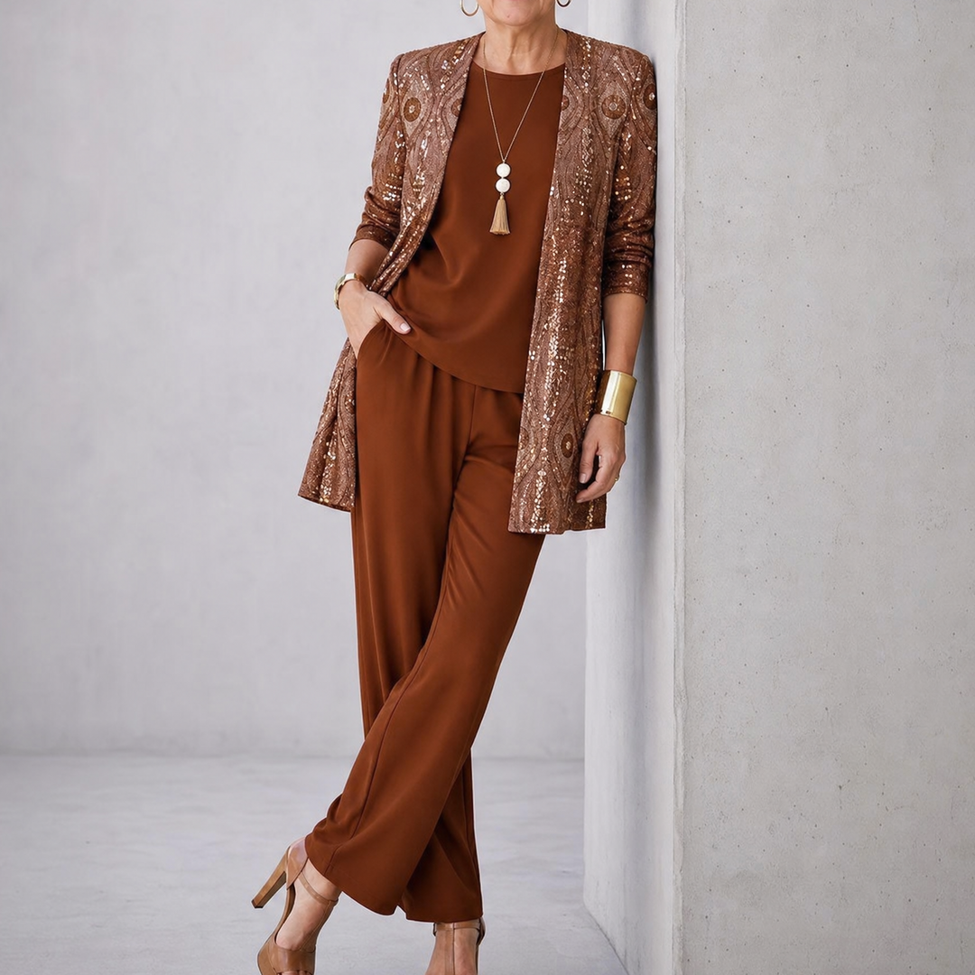 Trielle – Women&