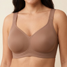 Veluna – Wireless Full Coverage Support Bra