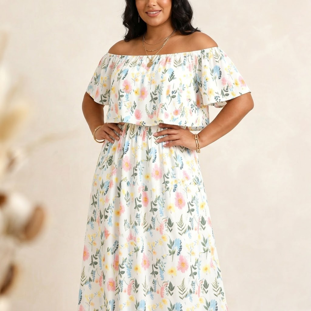 Florevia – Women&