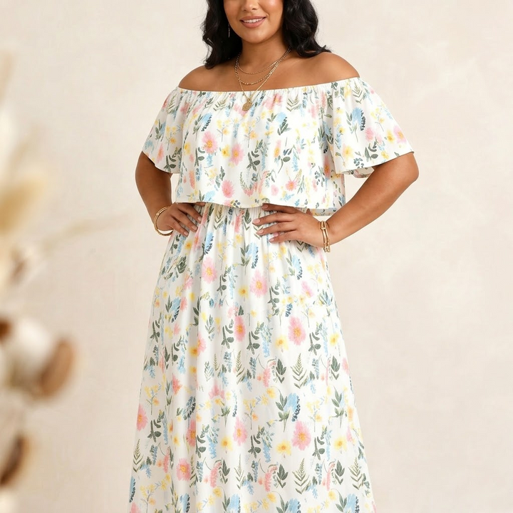 Florevia – Women&