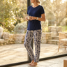 Soleia – Soft Two Piece Lounge Set for Women
