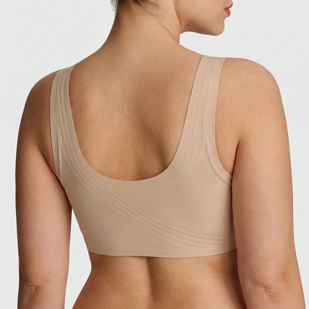 Veluna – Wire Free Lifting Jelly Bra
