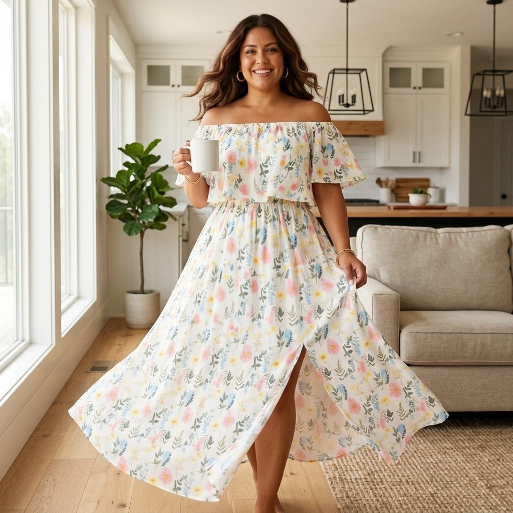 Florevia – Women&