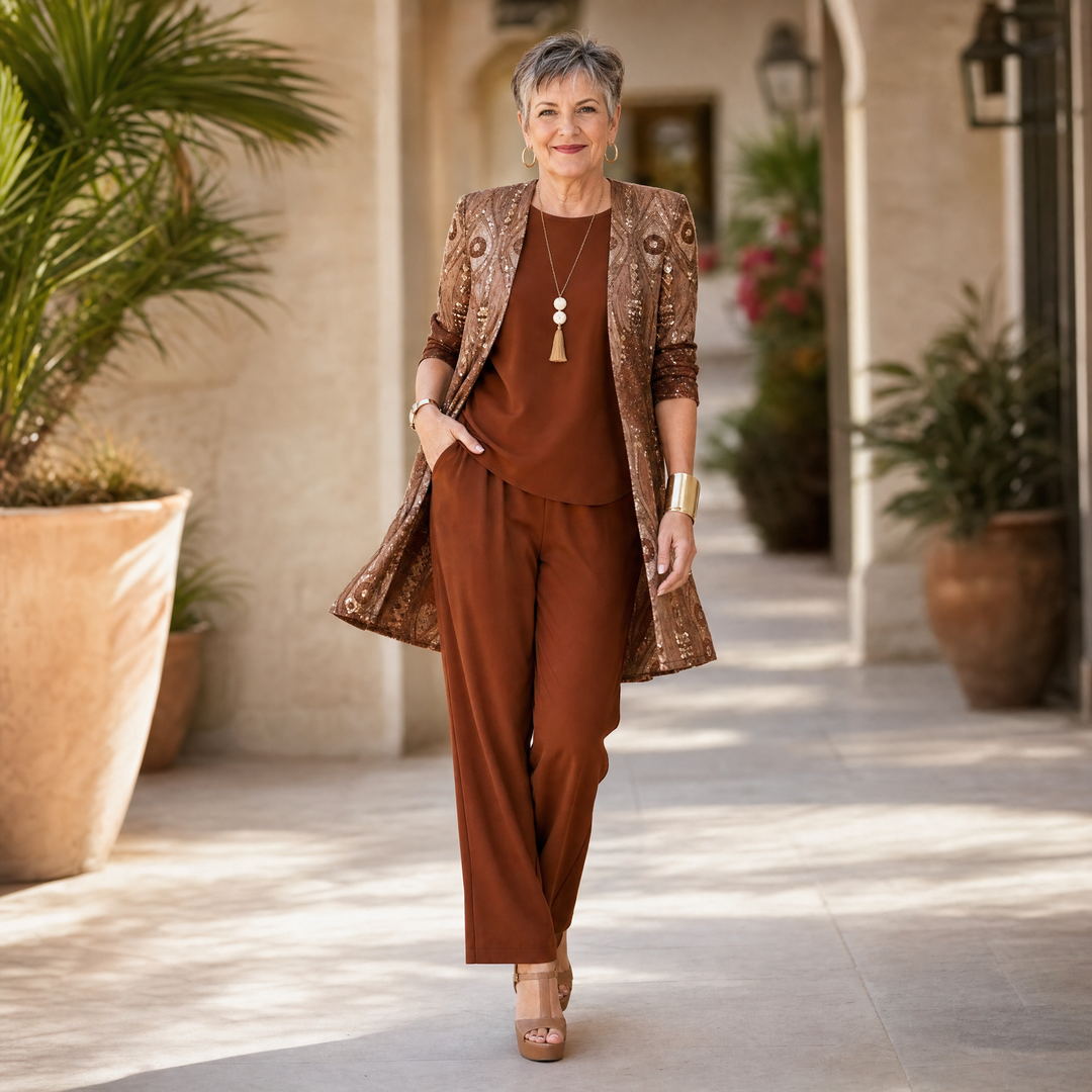 Trielle – Women&